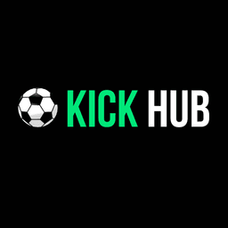 KickHub Logo
