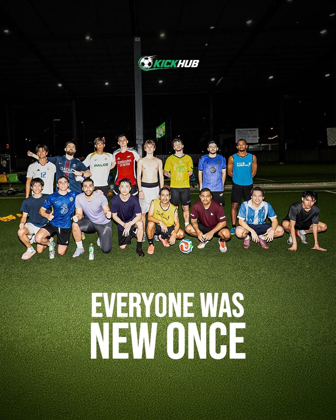 Football Clubs in Bangkok: How to Join a Team and Actually Play