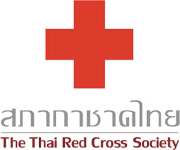 In support of the Thai Red Cross Society