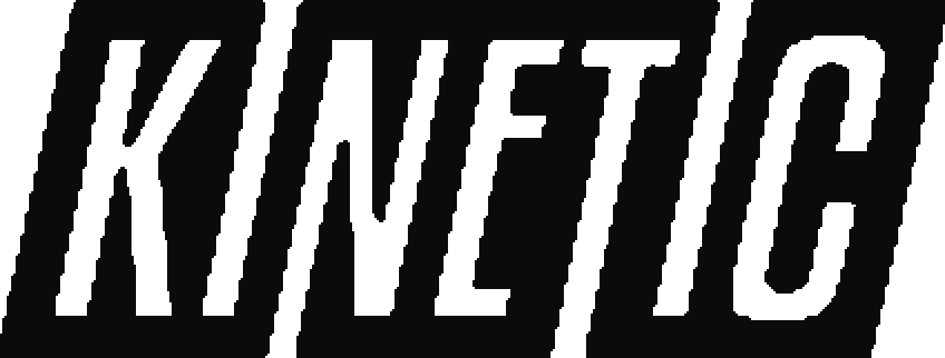 Kinetic